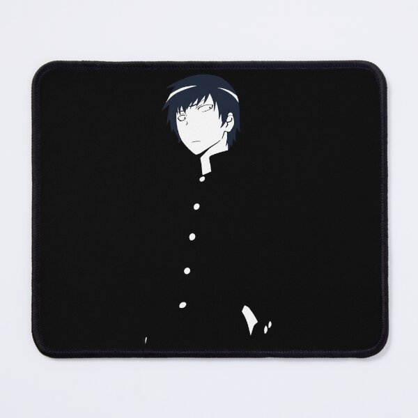 Item preview, Toradora! Ryuuji designed and sold by RowdyGerbil.