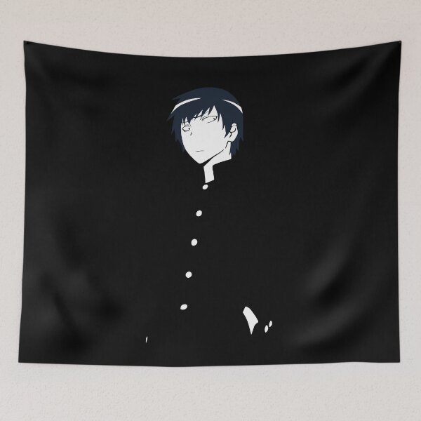Item preview, Toradora! Ryuuji designed and sold by RowdyGerbil.