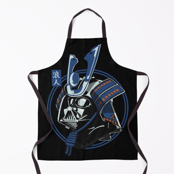 Item preview, Samurai from space designed and sold by Akira-31.