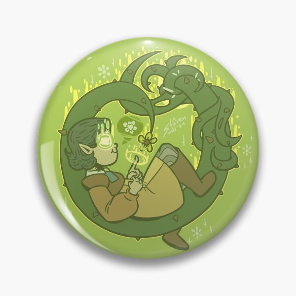 Item preview, Huevember 2021: Willow! designed and sold by StivenwithanI.