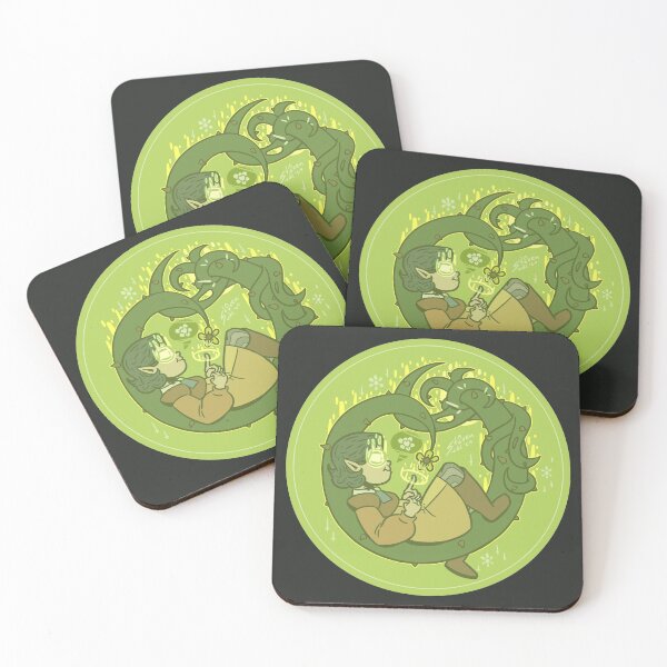 Item preview, Huevember 2021: Willow! designed and sold by StivenwithanI.