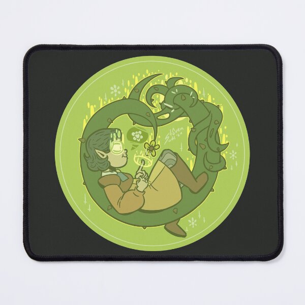 Item preview, Huevember 2021: Willow! designed and sold by StivenwithanI.