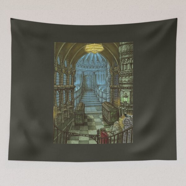 Item preview, Blackrose Coven designed and sold by tonyhough.