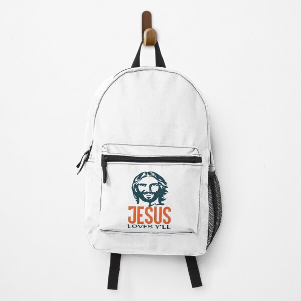 Item preview, Jesus Loves You All designed and sold by teamph.