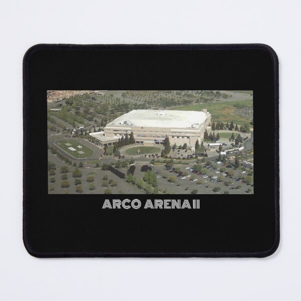 Item preview, ARCO Arena II- Black designed and sold by DeadStadium.