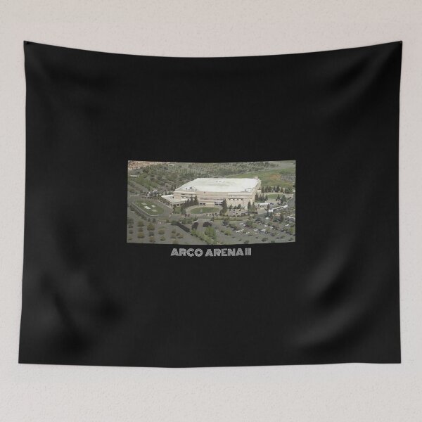 Item preview, ARCO Arena II- Black designed and sold by DeadStadium.