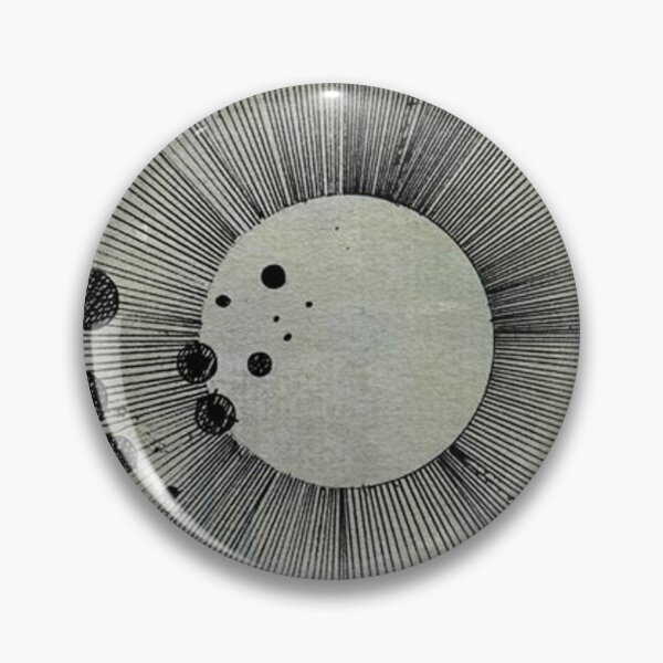 Item preview, Flying Lotus Cosmogramma designed and sold by BubbleMeTender.