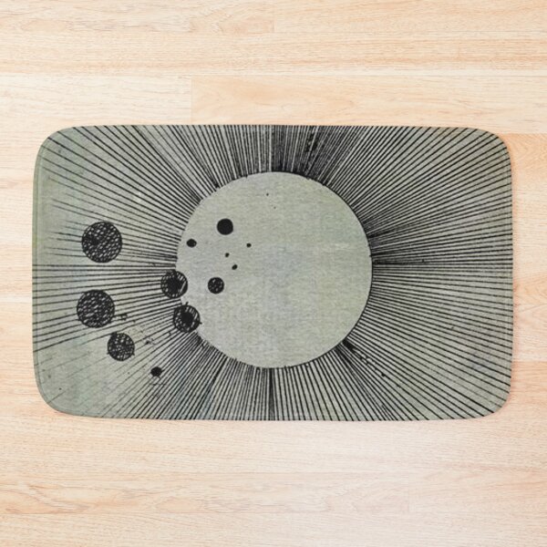 Item preview, Flying Lotus Cosmogramma designed and sold by BubbleMeTender.