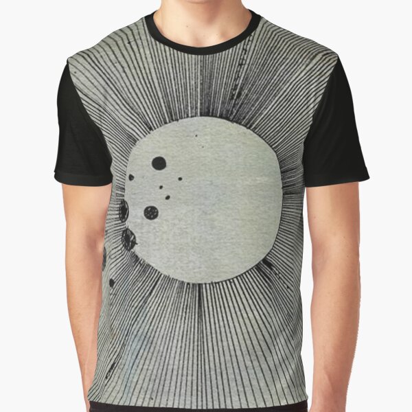 Item preview, Flying Lotus Cosmogramma designed and sold by BubbleMeTender.