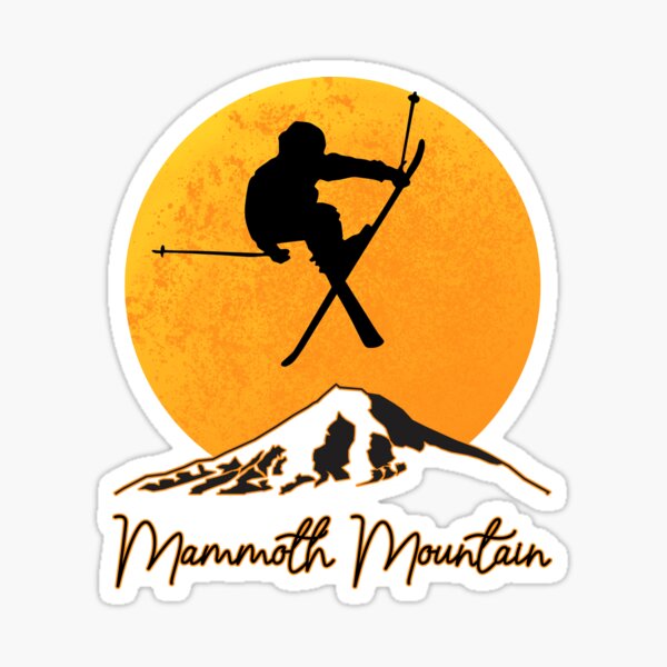 Item preview, Mammoth Mountain designed and sold by mbnews.