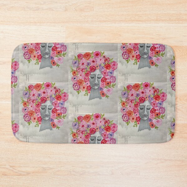 Item preview, Flower Goddess Taylor designed and sold by Shelly  Moore.