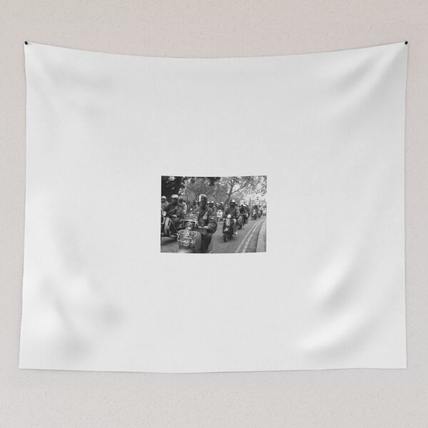 Item preview, MODS REGENTS PARK designed and sold by Paul georgiades.