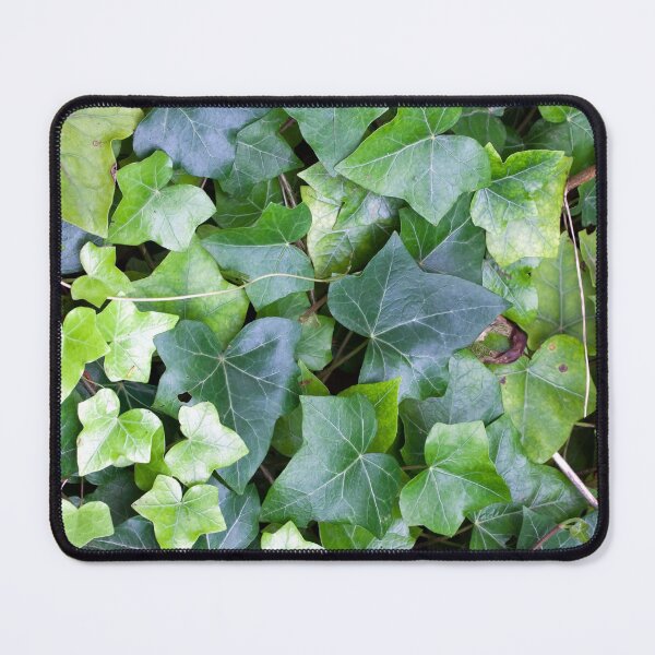 Item preview, Ivy Leaf Abstract designed and sold by JohnGaffen.