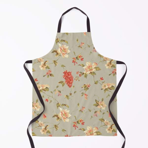 Item preview, floral fun designed and sold by printfrenzy.