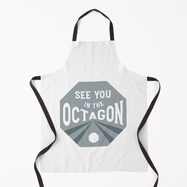 Item preview, MMA See you in the Octagon designed and sold by whyitsme.