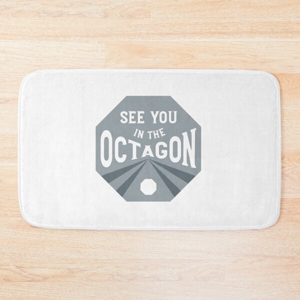 Item preview, MMA See you in the Octagon designed and sold by whyitsme.