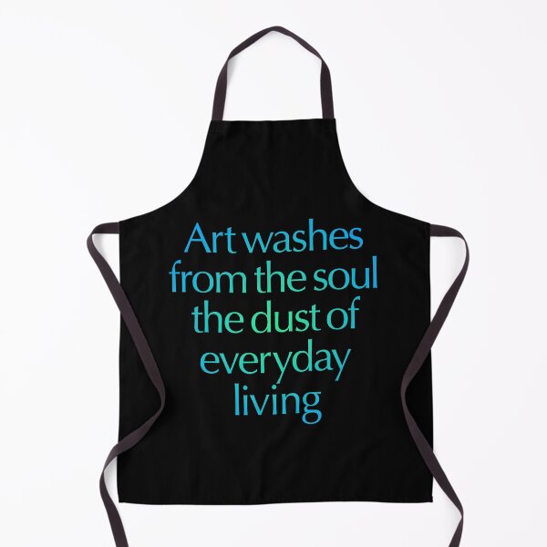 Item preview, Art washes from the soul the dust of everyday living #2 v.3 designed and sold by x1brett.