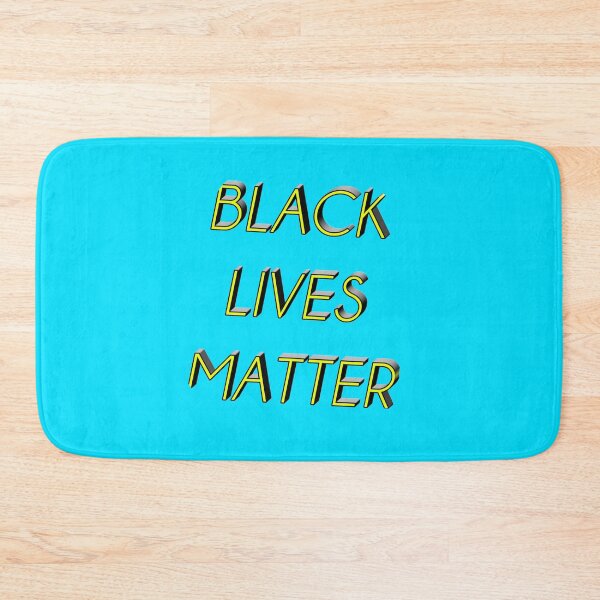 Item preview, Black lives matter 015 designed and sold by ITALY-Roselli-.