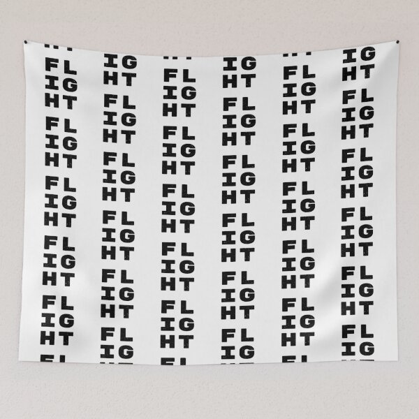 Item preview, Flight Block Print designed and sold by Parag's Travel Shop.