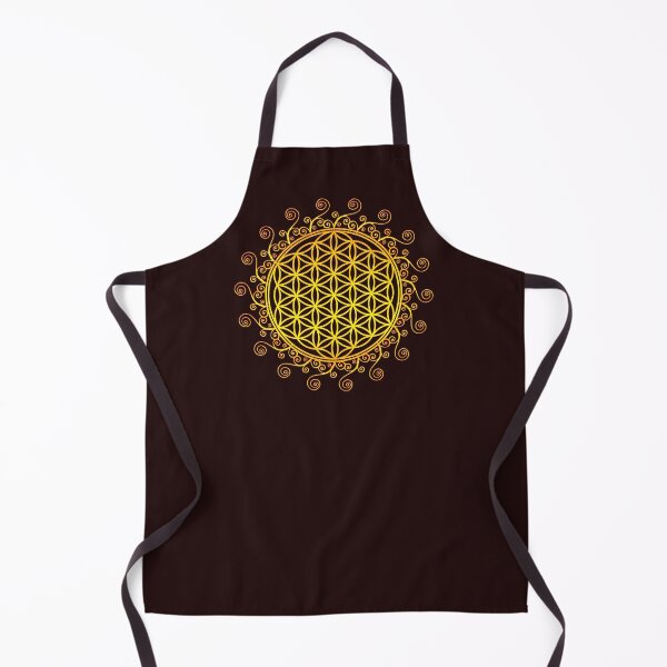 Item preview, FLOWER OF LIFE, SACRED GEOMETRY, SPIRITUALITY, YOGA, ZEN, designed and sold by nitty-gritty.