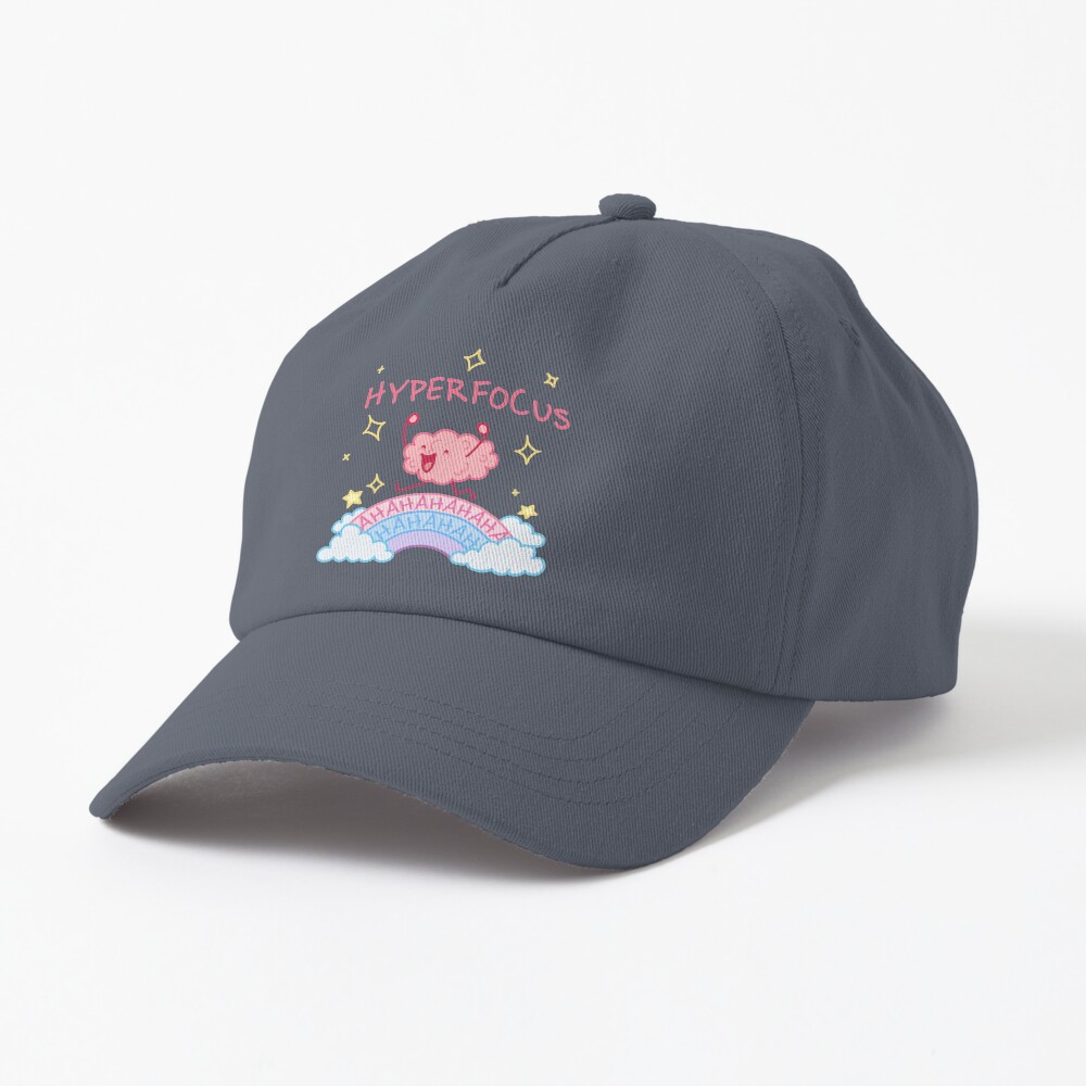 Item preview, Dad Hat designed and sold by PurfectlyBrewed.