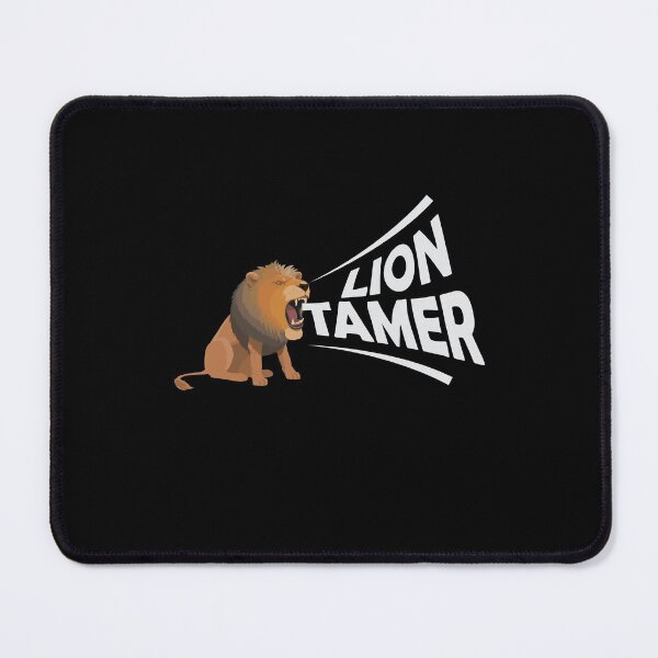 Item preview, Circus Lion Tamer Shirt, circus staff costume designed and sold by StairheadStore.