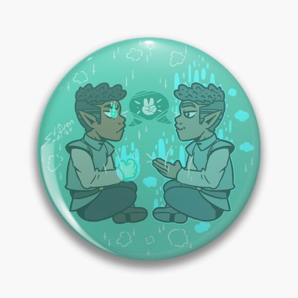 Item preview, Huevember 2021: Gus! designed and sold by StivenwithanI.