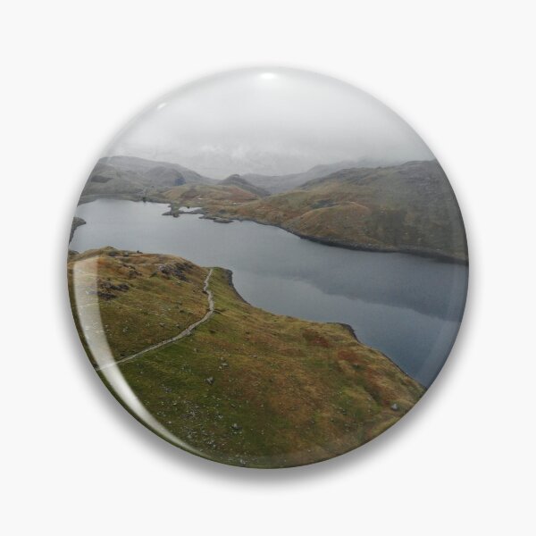 Item preview, Snowdon Lakes designed and sold by Dan Bradbury.