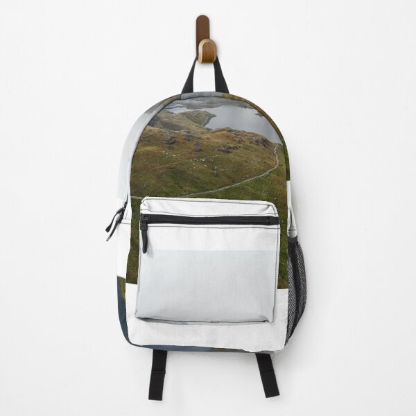 Item preview, Snowdon Lakes designed and sold by Dan Bradbury.