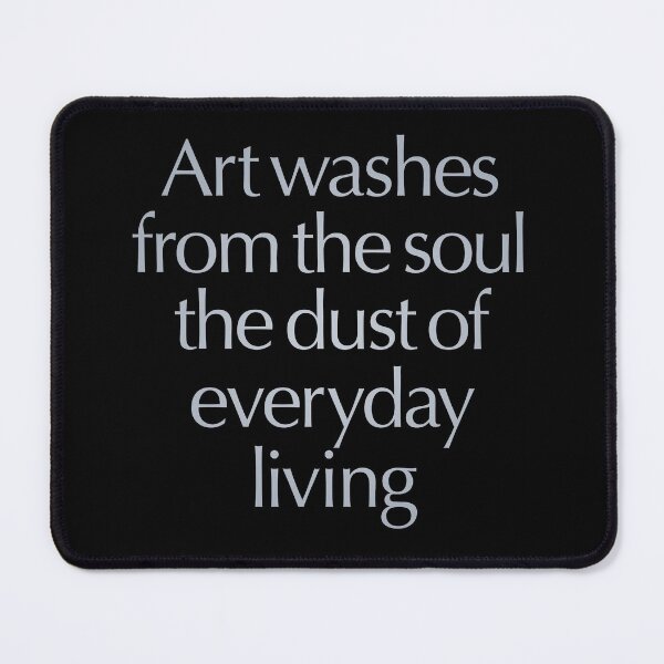 Item preview, Art washes from the soul the dust of everyday living #2 v.4 designed and sold by x1brett.
