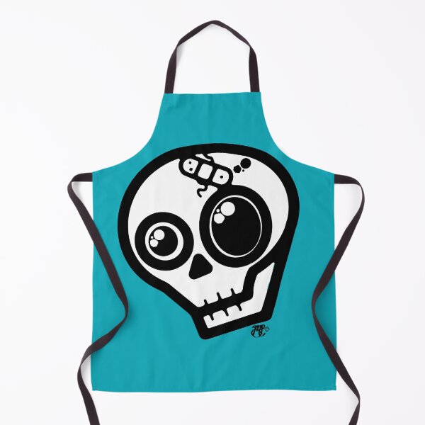 Item preview, Skelly designed and sold by Munda-Lyn-Art.