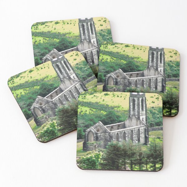 Item preview, Abandoned Church designed and sold by Shulie1.