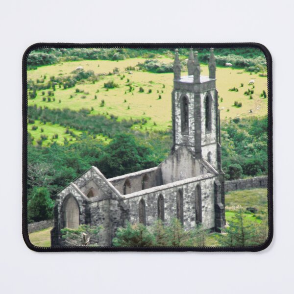 Item preview, Abandoned Church designed and sold by Shulie1.
