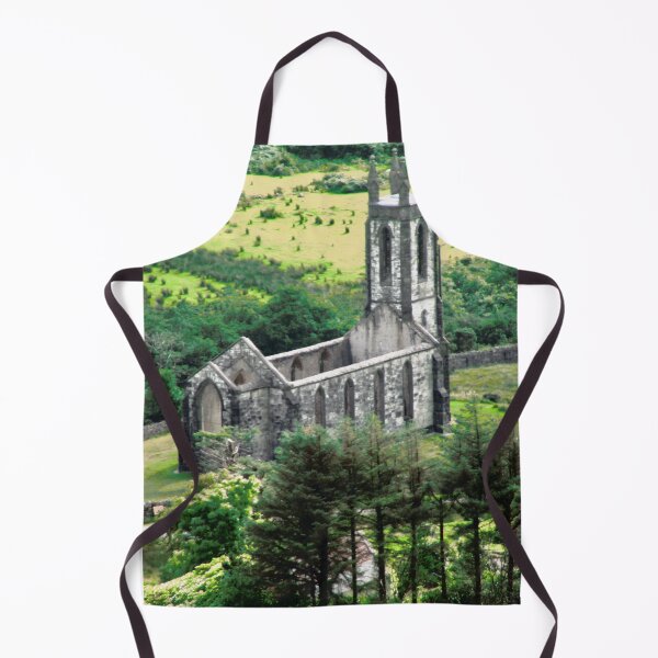 Item preview, Abandoned Church designed and sold by Shulie1.