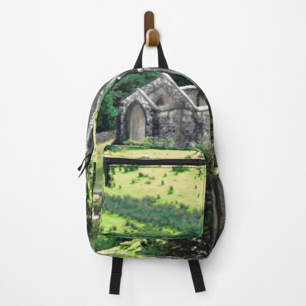 Item preview, Abandoned Church designed and sold by Shulie1.