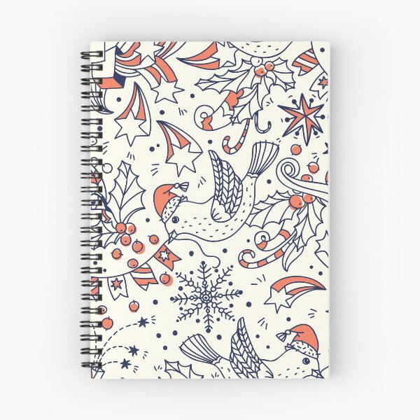 Item preview, Christmas Print  designed and sold by Pinkmagenta.