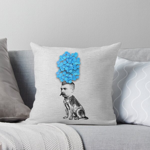 Item preview, Es una vida de perro designed and sold by fearofrevolt.