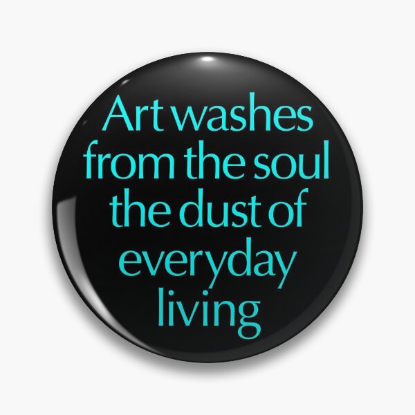 Item preview, Art washes from the soul the dust of everyday living #2 v.5 designed and sold by x1brett.