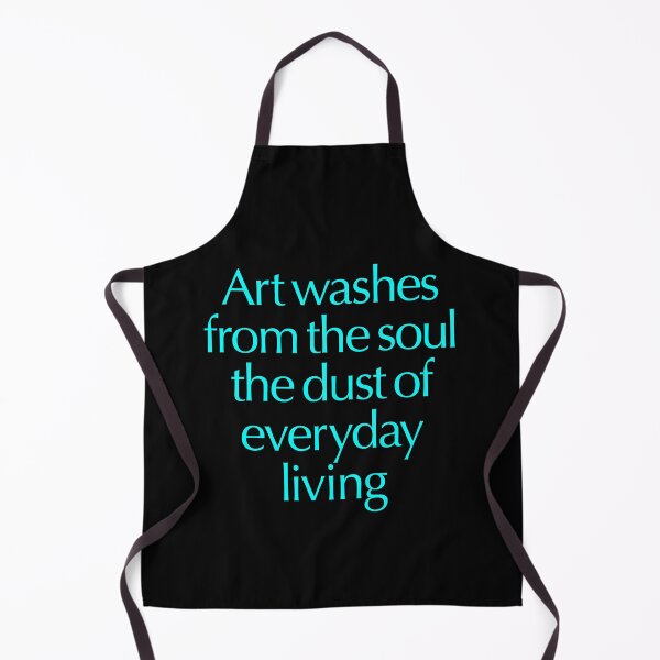 Item preview, Art washes from the soul the dust of everyday living #2 v.5 designed and sold by x1brett.