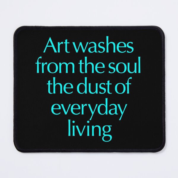 Item preview, Art washes from the soul the dust of everyday living #2 v.5 designed and sold by x1brett.
