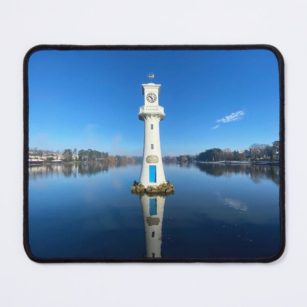 Item preview, Roath Lighthouse designed and sold by Dan Bradbury.