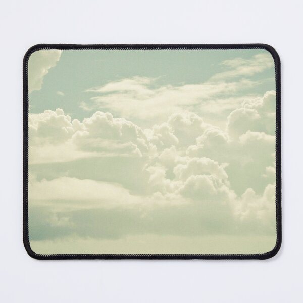 Item preview, As the Clouds Gathered designed and sold by Cassia Beck.