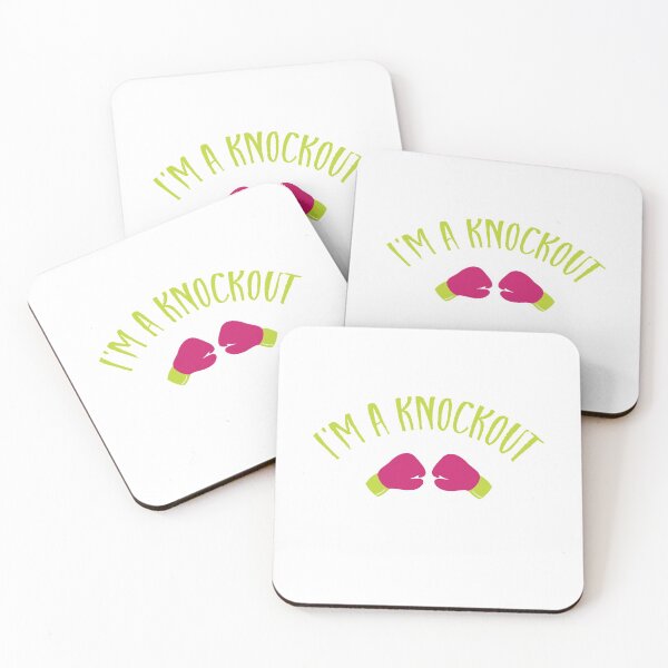 Item preview, Funny Boxer I'm a Knockout designed and sold by whyitsme.