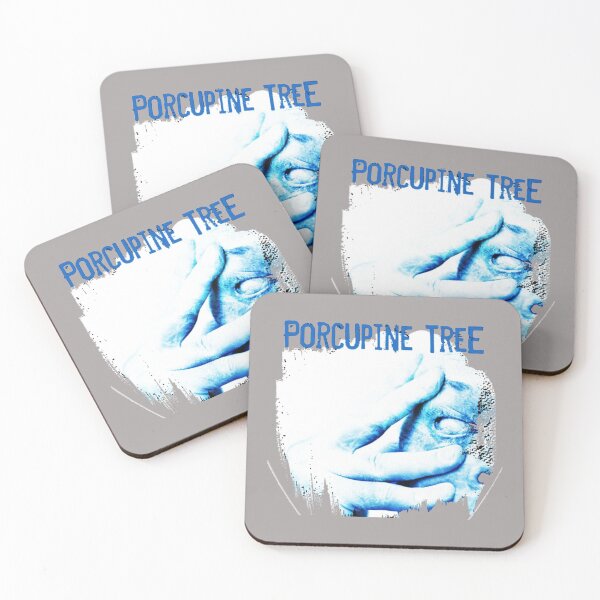 Item preview, the real group music  rock Porcupine Tree    designed and sold by DonWillisJrArts.