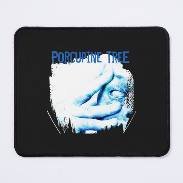 Item preview, the real group music  rock Porcupine Tree    designed and sold by DonWillisJrArts.