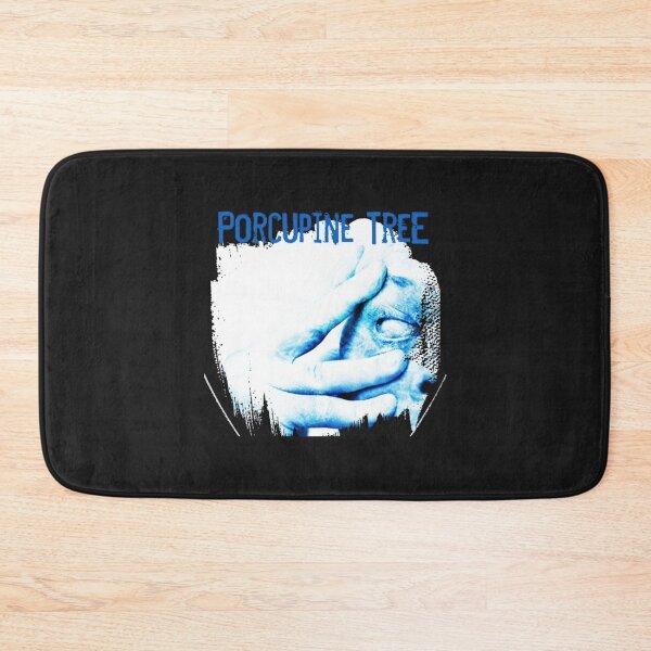 Item preview, the real group music  rock Porcupine Tree    designed and sold by DonWillisJrArts.