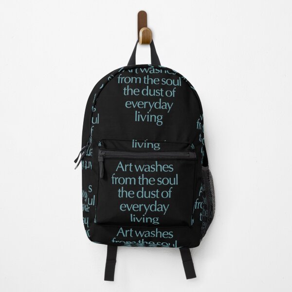 Item preview, Art washes from the soul the dust of everyday living #2 v.6 designed and sold by x1brett.