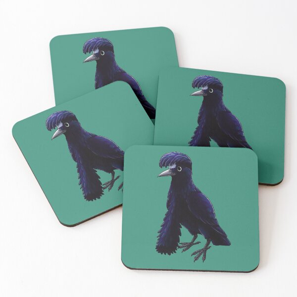 Item preview, Umbrellabird designed and sold by JeMiChi Art.