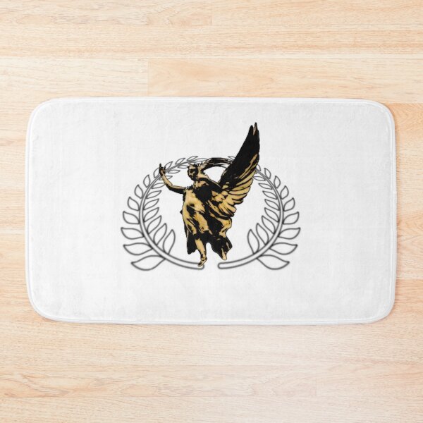 Item preview, Free As F - greek god of freedom  designed and sold by UnseenCreations.