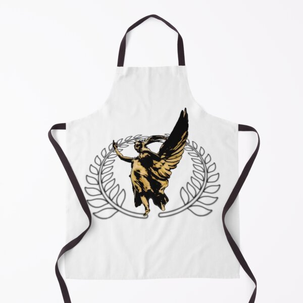 Item preview, Free As F - greek god of freedom designed and sold by UnseenCreations.